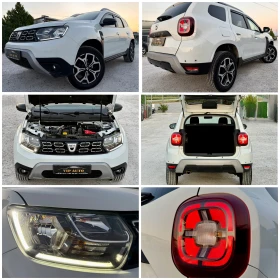 Dacia Duster 1.5DCI TOP FULL MAX - 9990 € / 19538.74 лв. - 77147216 17
