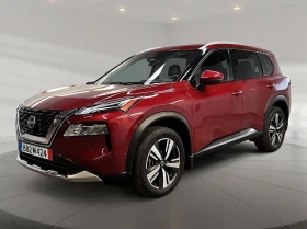 ������ Nissan X-trail