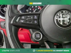 Alfa Romeo Stelvio Ti Sport Q4 ЦЕНА ДО БЪЛГАРИЯ АВТОКРЕДИТ | Auto.bg — изображение 13