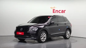 ������ VW Tiguan