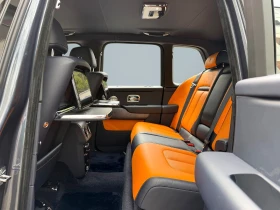 Rolls-Royce Cullinan SHOOTING STAR / BESPOKE / REAR THEATRE / 23 /  | Mobile.bg � ����� ������ 13