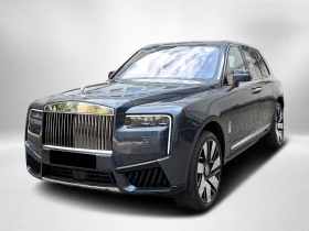 Rolls-Royce Cullinan SHOOTING STAR / BESPOKE / REAR THEATRE / 23 /  | Mobile.bg � ����� ������ 2