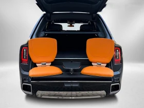 Rolls-Royce Cullinan SHOOTING STAR / BESPOKE / REAR THEATRE / 23 /  | Mobile.bg � ����� ������ 5