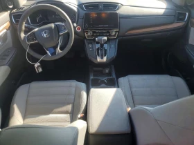 Honda Cr-v 1.5l Ex | Mobile.bg � ����� ������ 8
