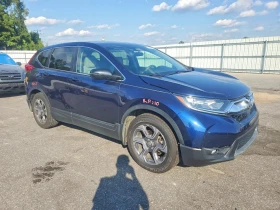 Honda Cr-v 1.5l Ex | Mobile.bg � ����� ������ 4