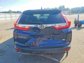 Honda Cr-v 1.5l Ex | Mobile.bg � ����� ������ 6