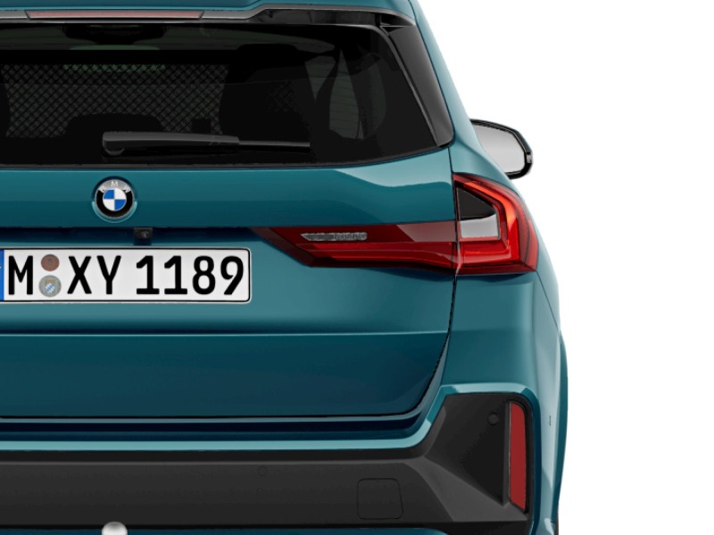 BMW X1 xDrive23d, снимка 6 - Автомобили и джипове - 46157367