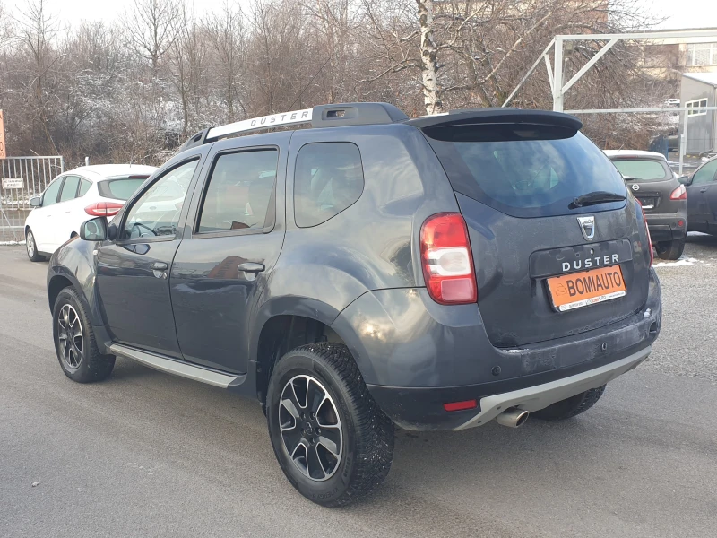 Dacia Duster 1.5DCi* 4X4* EURO6B* KLIMATRONIK* , снимка 6 - Автомобили и джипове - 48439704