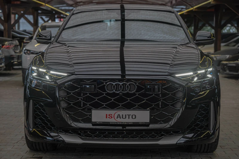 Audi RSQ8 Performance/4.0TFSI/Bang&Olufsen/Oбдухване/HuD, снимка 2 - Автомобили и джипове - 49456265