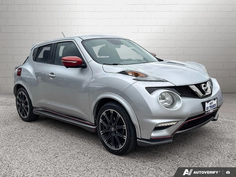 Nissan Juke * Nismo| KEYLESS ENTRY | ФИНАНСИРАНЕ  , снимка 7 - Автомобили и джипове - 52708580