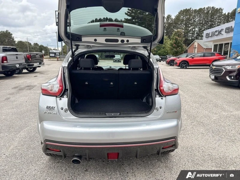 Nissan Juke * Nismo| KEYLESS ENTRY | ФИНАНСИРАНЕ  , снимка 15 - Автомобили и джипове - 52708580