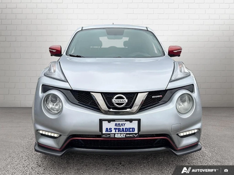 Nissan Juke * Nismo| KEYLESS ENTRY | ФИНАНСИРАНЕ  , снимка 8 - Автомобили и джипове - 52708580
