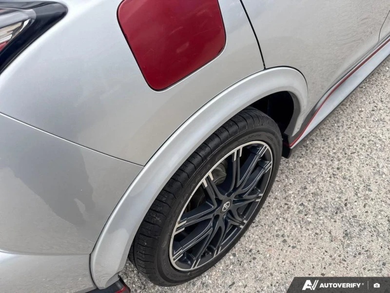 Nissan Juke * Nismo| KEYLESS ENTRY | ФИНАНСИРАНЕ  , снимка 10 - Автомобили и джипове - 52708580