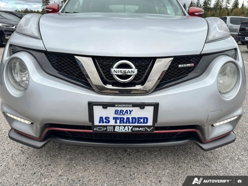Nissan Juke * Nismo| KEYLESS ENTRY | ФИНАНСИРАНЕ  , снимка 12 - Автомобили и джипове - 52708580