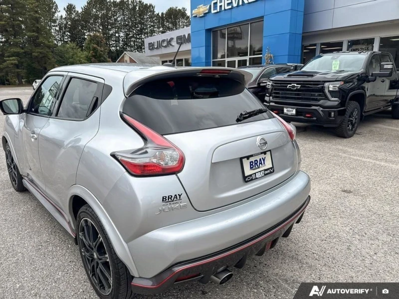 Nissan Juke * Nismo| KEYLESS ENTRY | ФИНАНСИРАНЕ  , снимка 14 - Автомобили и джипове - 52708580