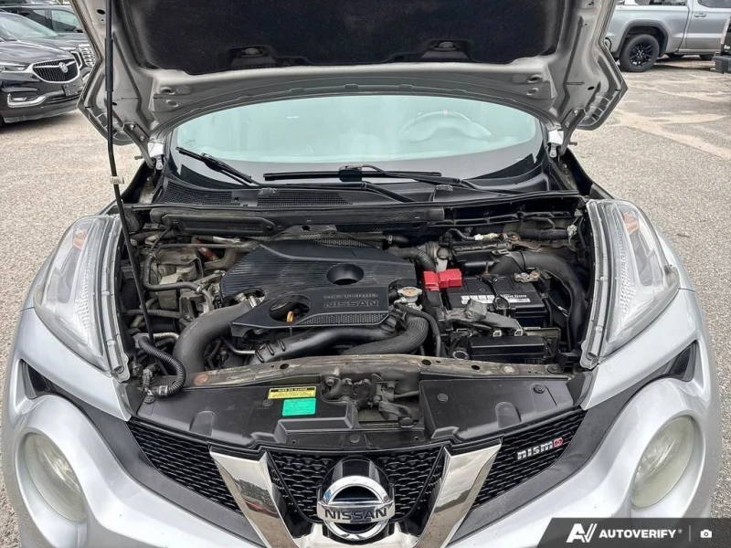 Nissan Juke * Nismo| KEYLESS ENTRY | ФИНАНСИРАНЕ  , снимка 13 - Автомобили и джипове - 52708580