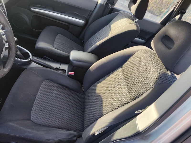 Nissan X-trail 2.0 D 4#4 , снимка 9 - Автомобили и джипове - 52820805