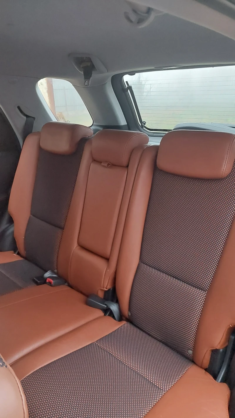 Kia Sportage 2.0 CRDI -АВТОМАТИК, снимка 11 - Автомобили и джипове - 52878259