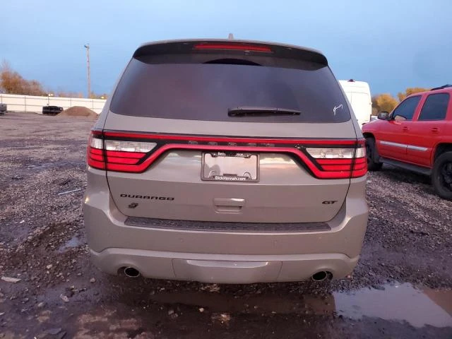 Dodge Durango GT+ AWD, снимка 5 - Автомобили и джипове - 48635931