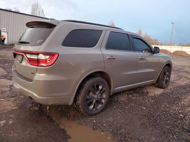 Dodge Durango GT+ AWD, снимка 6 - Автомобили и джипове - 48635931