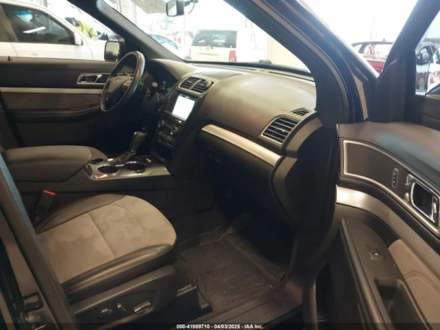 Ford Explorer XLT - изображение 7
