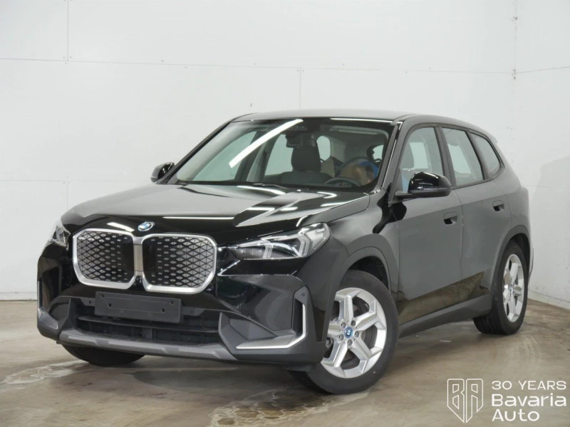 BMW iX1 30 xDrive - 73090 лв. - 58051102 1