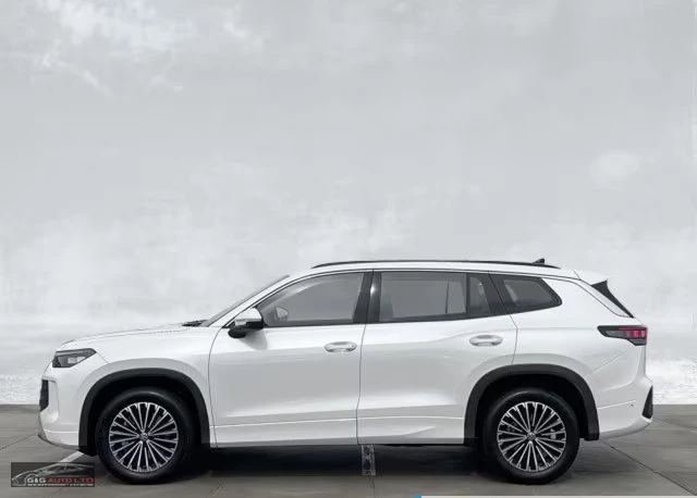 VW Tayron LIFE/193HP/DSG/NAVI/AHK/7S/360/LED/389g | Mobile.bg   3