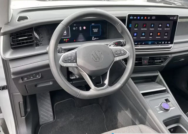 VW Tayron LIFE/193HP/DSG/NAVI/AHK/7S/360/LED/389g | Mobile.bg   6