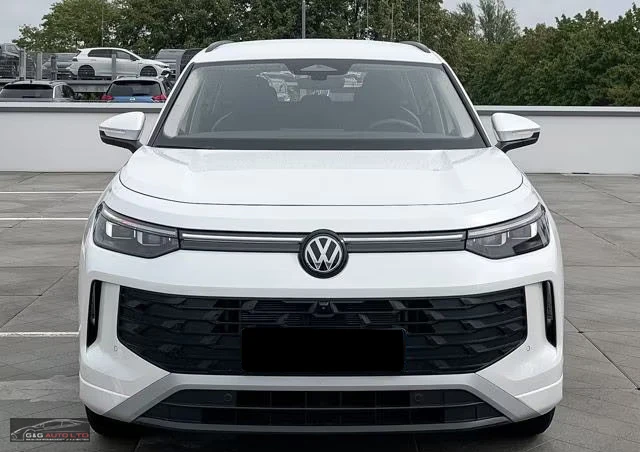 VW Tayron LIFE/193HP/DSG/NAVI/AHK/7S/360/LED/389g | Mobile.bg   2