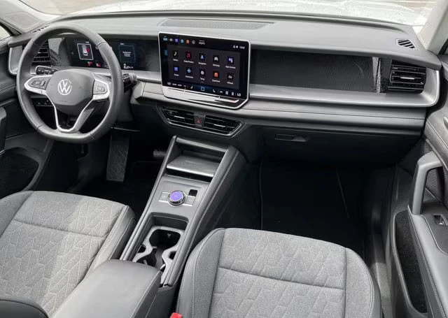 VW Tayron LIFE/193HP/DSG/NAVI/AHK/7S/360/LED/389g | Mobile.bg   5