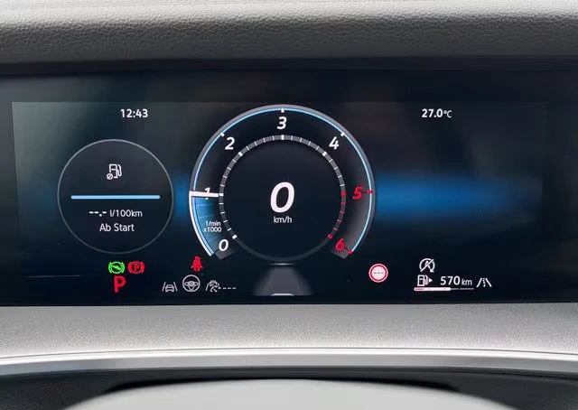 VW Tayron LIFE/193HP/DSG/NAVI/AHK/7S/360/LED/389g | Mobile.bg   7