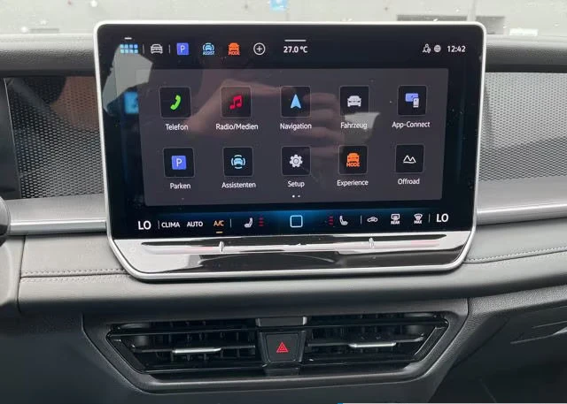 VW Tayron LIFE/193HP/DSG/NAVI/AHK/7S/360/LED/389g | Mobile.bg   8