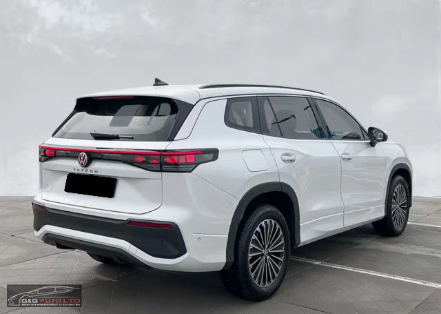 VW Tayron LIFE/193HP/DSG/NAVI/AHK/7S/360/LED/389g | Mobile.bg   4