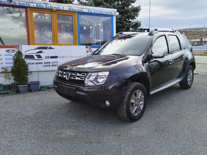 Dacia Duster 1.5D evro 6 NAVI 6 скорости - 13999 лв. / 7157.58 € - 43662892 1