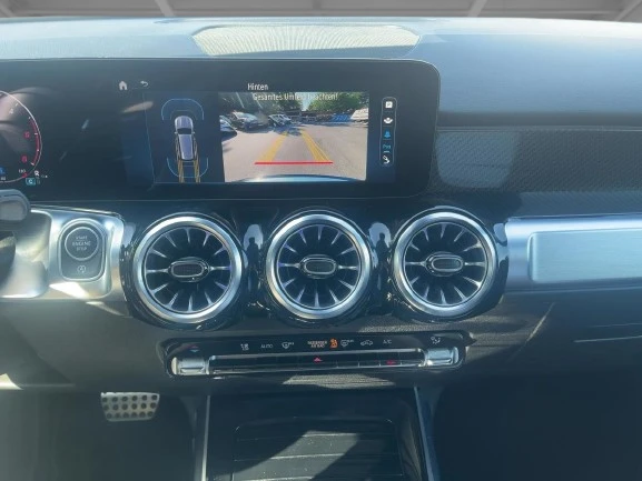 Mercedes-Benz GLB 220d 4Matic = AMG Line = Advanced Plus Гаранция, снимка 9 - Автомобили и джипове - 53074997