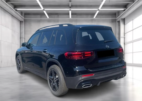 Mercedes-Benz GLB 220d 4Matic = AMG Line = Advanced Plus Гаранция, снимка 2 - Автомобили и джипове - 53074997