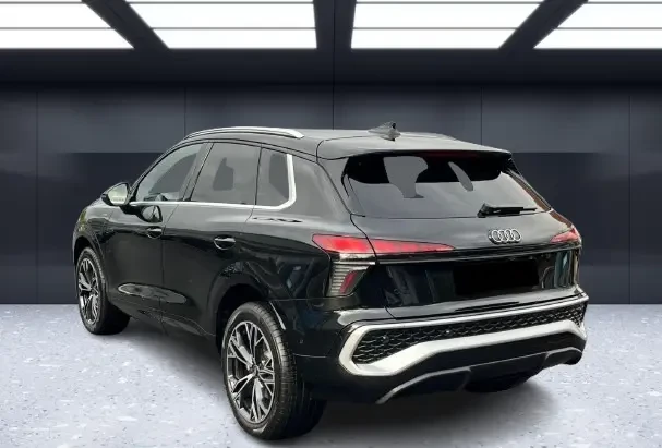 Audi Q3 e-hybrid = S-line = Tech Plus Гаранция - изображение 3