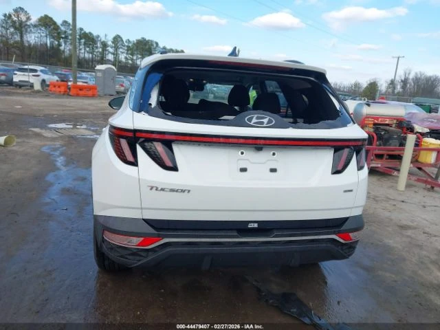 Hyundai Tucson * SEL* AWD*  | Mobile.bg � ����������� 5