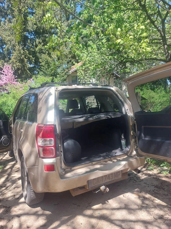 Suzuki Grand vitara | Mobile.bg � ����������� 6