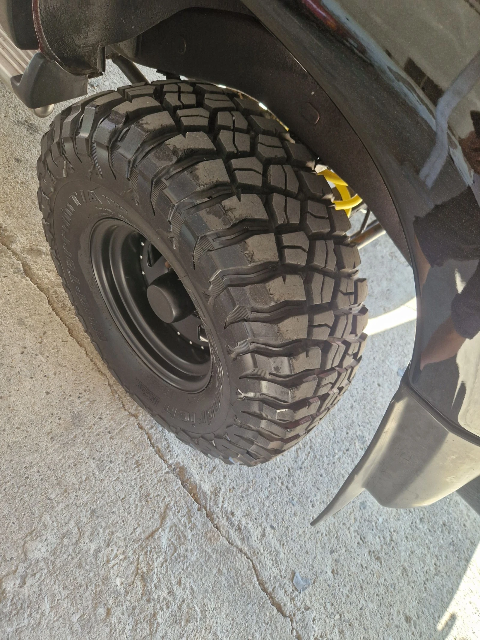 Toyota Land cruiser HDJ80 | Mobile.bg   15