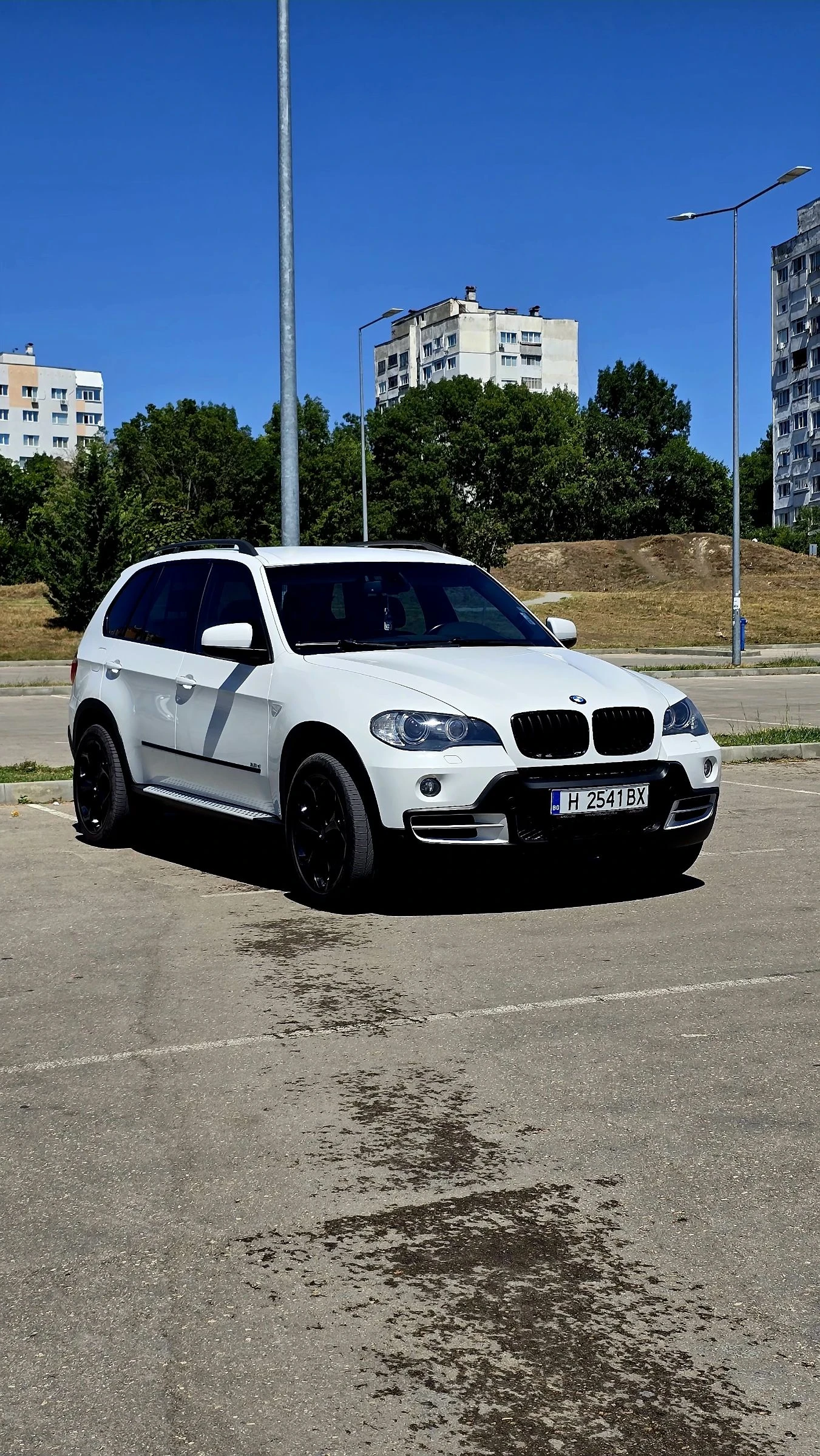 BMW X5 3.0d M57 ! 235hp - изображение 5