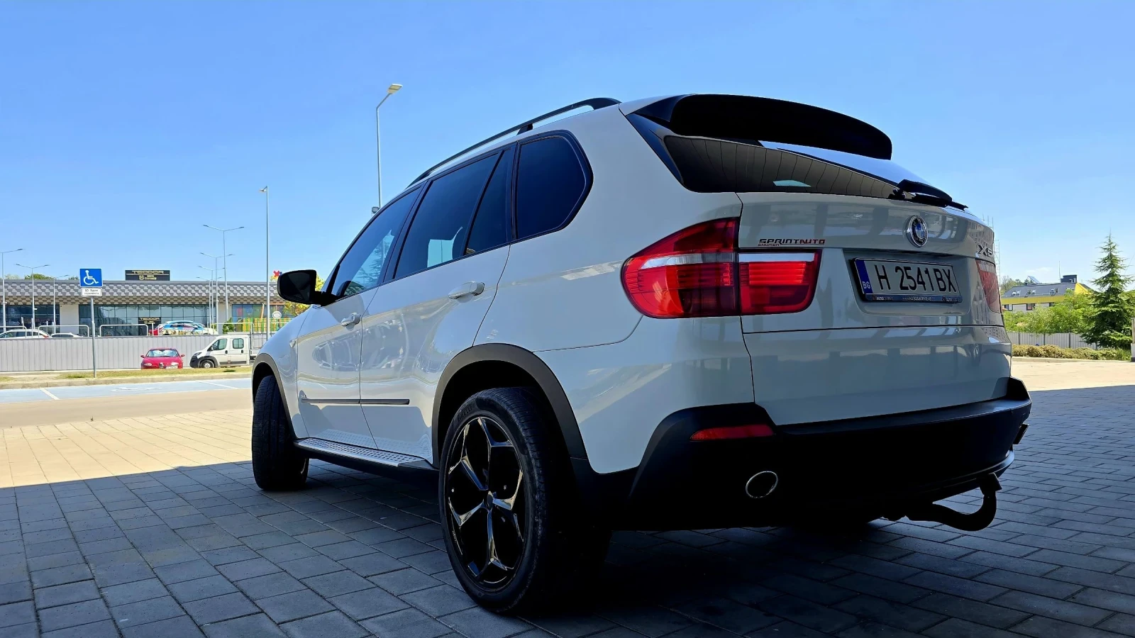 BMW X5 3.0d M57 ! 235hp - изображение 4