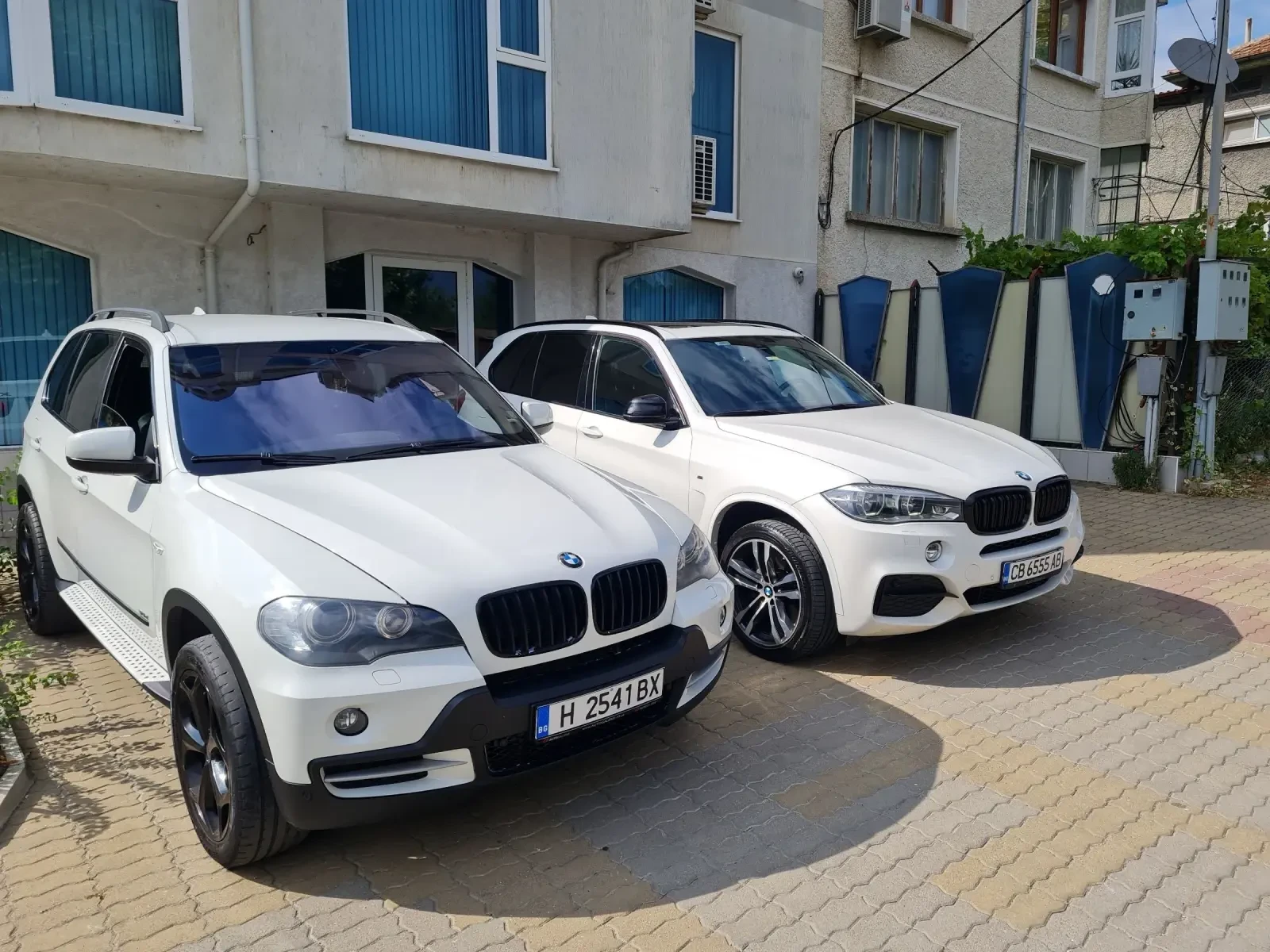 BMW X5 3.0d M57 ! 235hp - изображение 3