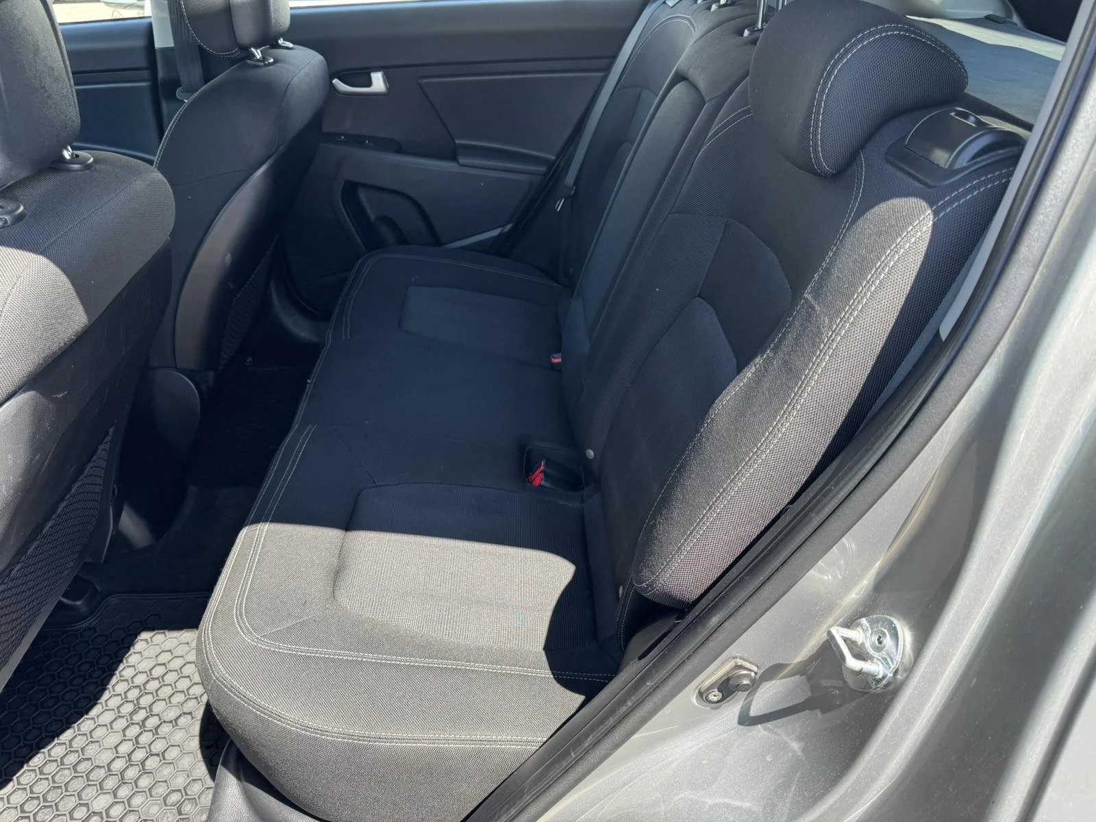 Kia Sportage 2.0CRDI | Mobile.bg   13