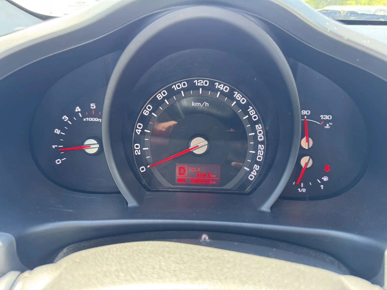 Kia Sportage 2.0CRDI | Mobile.bg   16