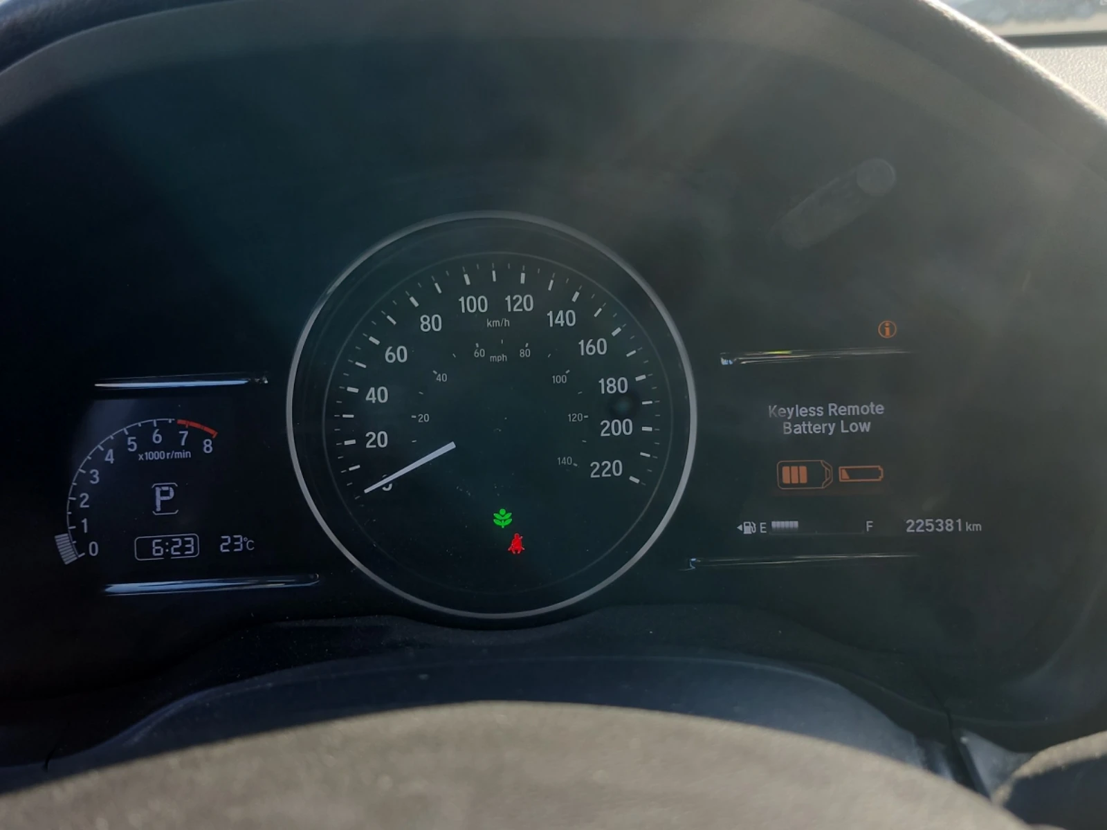Honda Hr-v * SPORT* * АвтоКредит*  - изображение 9