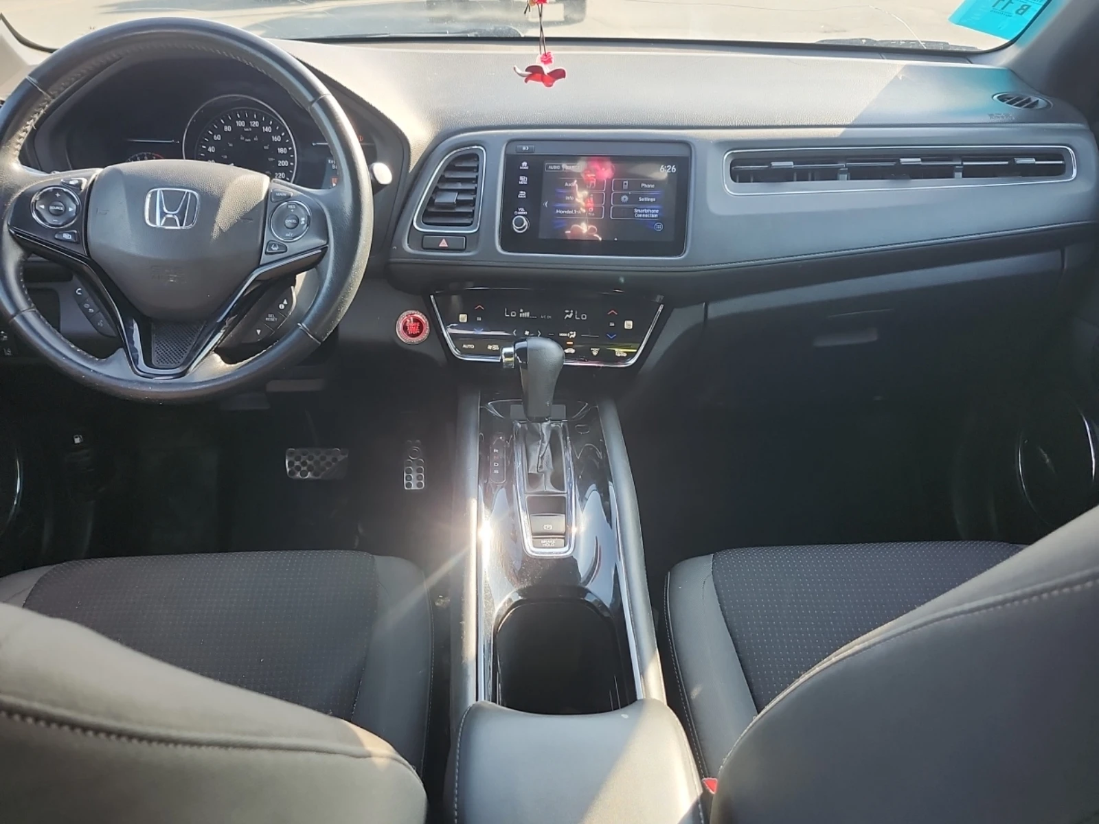 Honda Hr-v * SPORT* * АвтоКредит*  - изображение 10