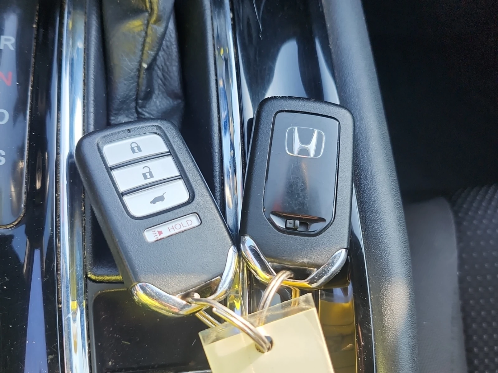 Honda Hr-v * SPORT* * АвтоКредит*  - изображение 8