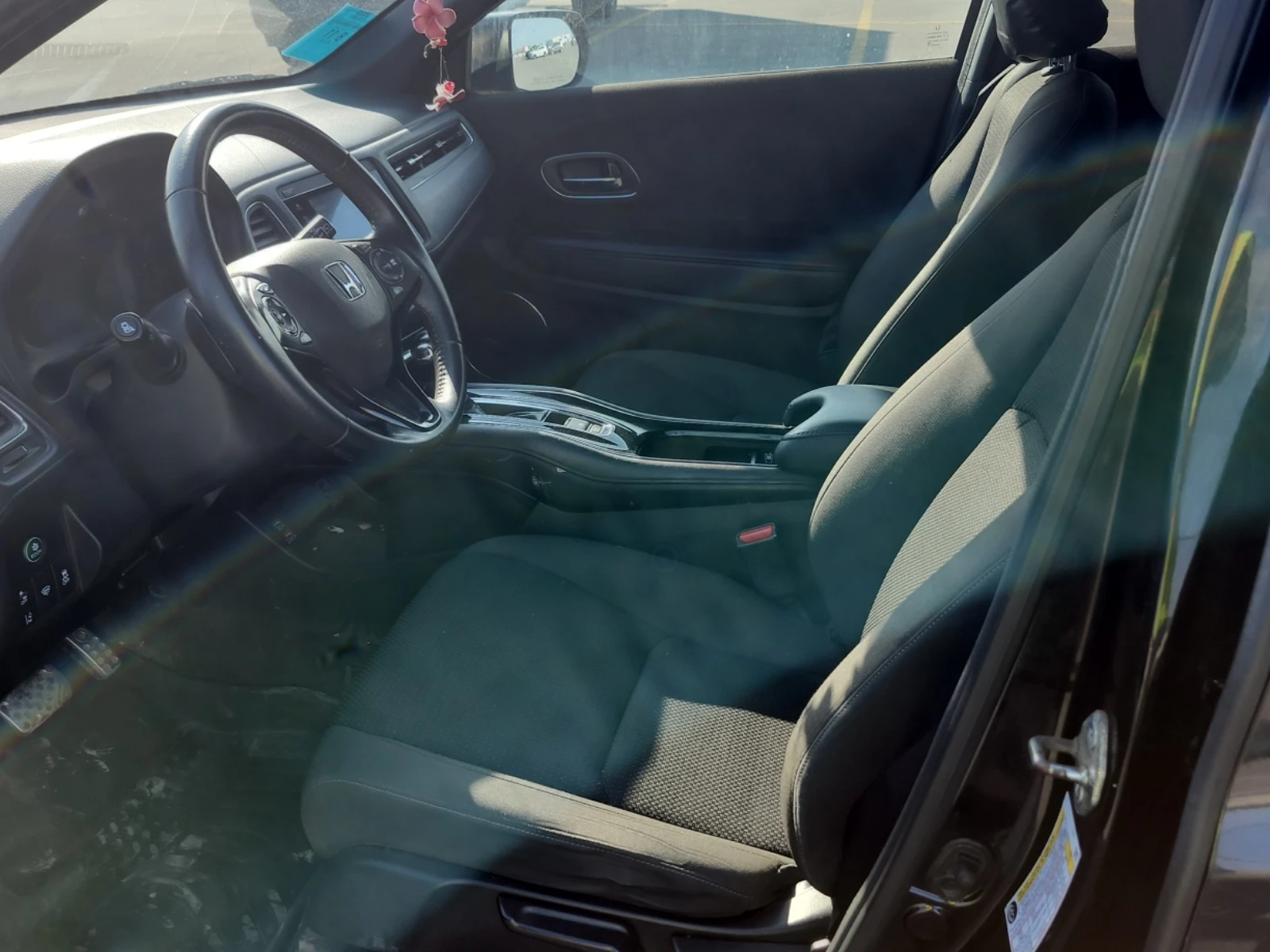Honda Hr-v * SPORT* * АвтоКредит*  - изображение 7