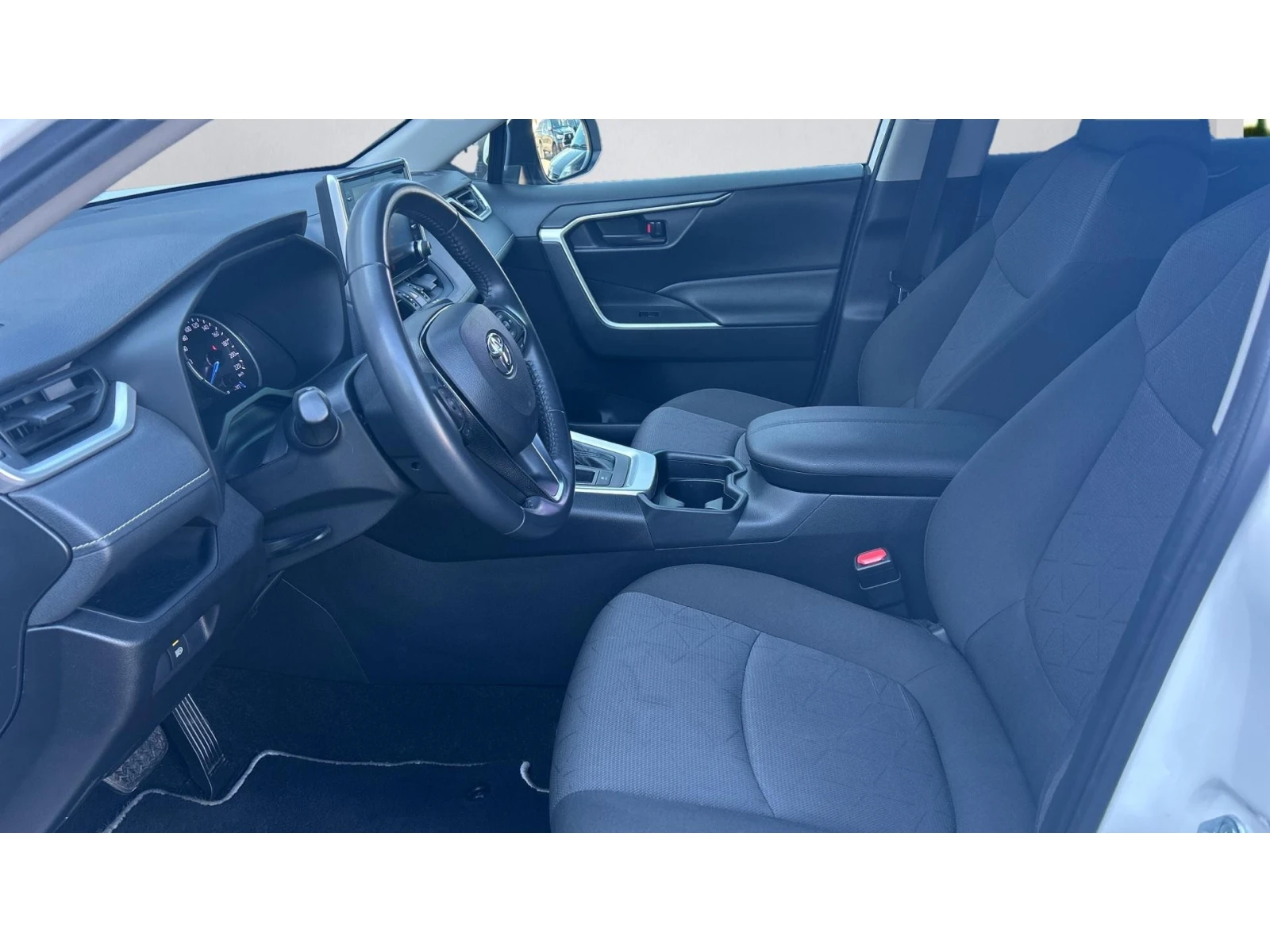 Toyota Rav4 2.5 HSD, Месечна вноска от 550 лв. - изображение 9